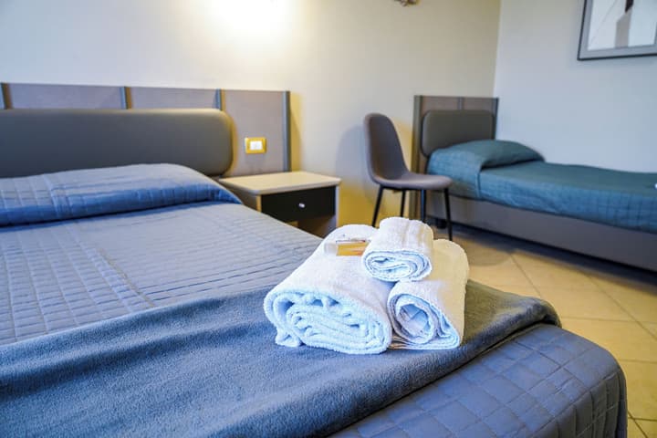 Hotel Continental
