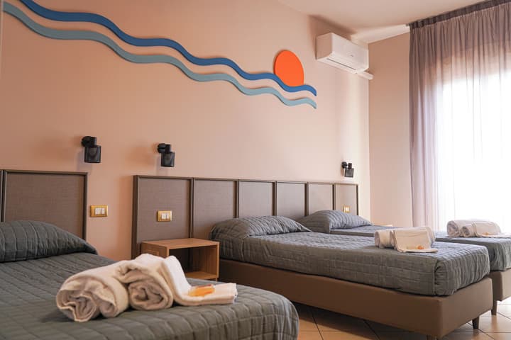 Hotel Continental