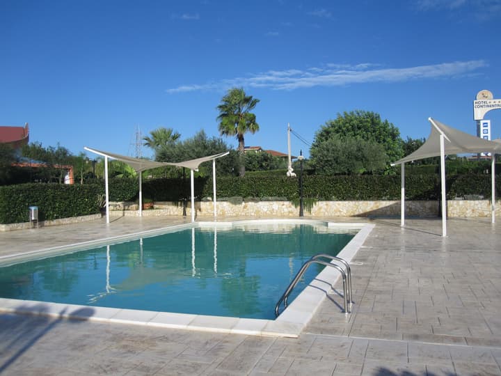Hotel Continental