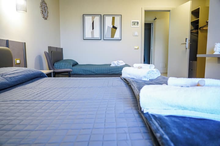 Hotel Continental