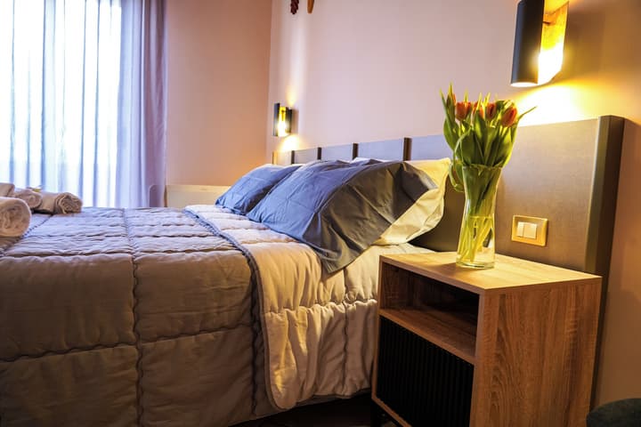 Hotel Continental