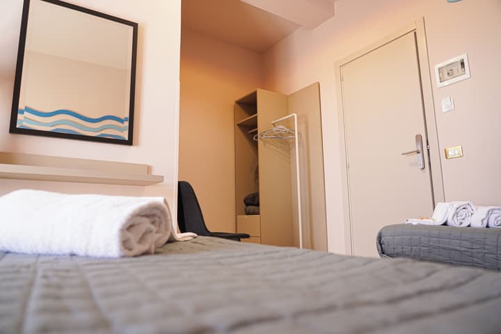 Hotel Continental
