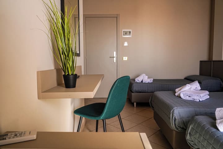 Hotel Continental