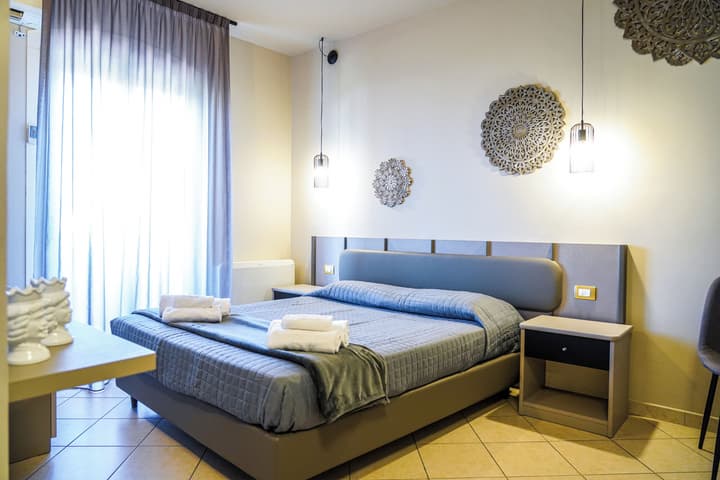 Hotel Continental