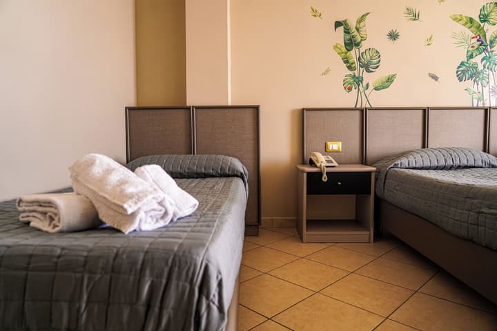 Hotel Continental