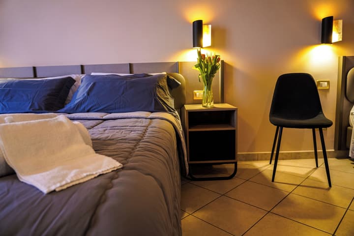 Hotel Continental
