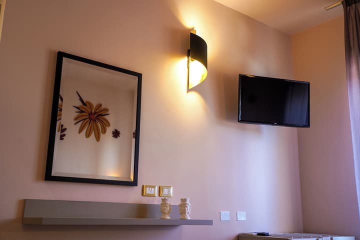 Hotel Continental