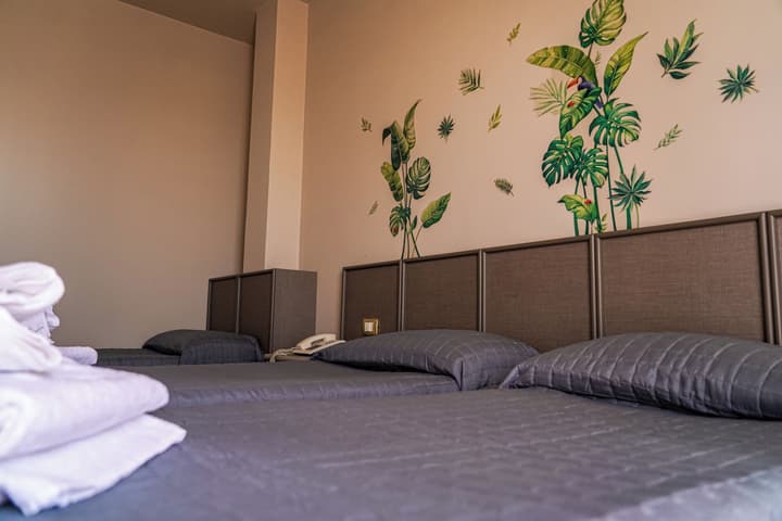 Hotel Continental