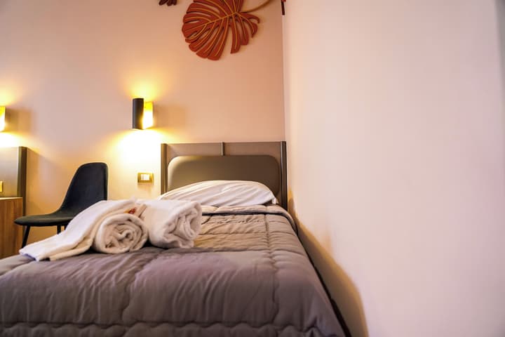 Hotel Continental