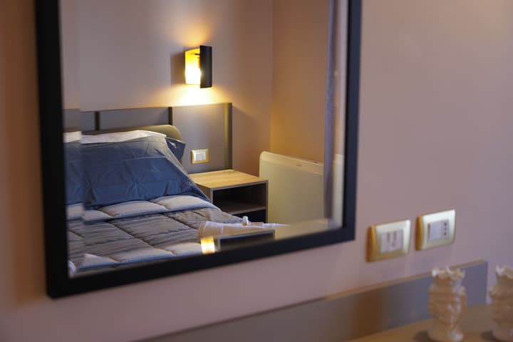 Hotel Continental