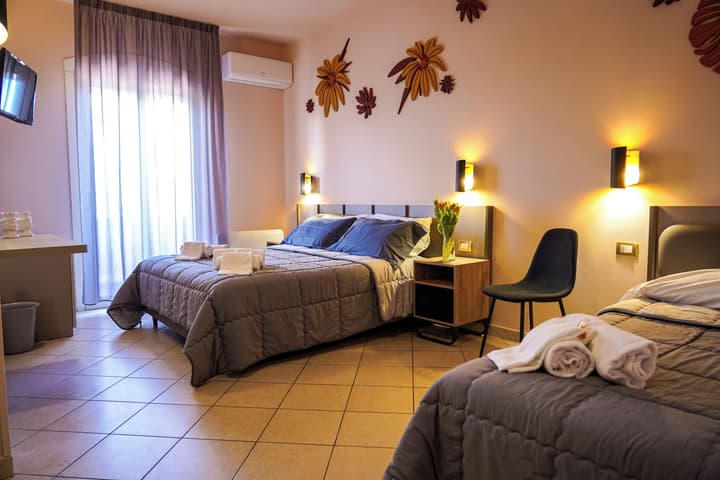 Hotel Continental