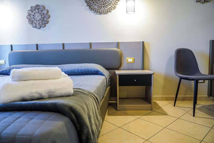 Hotel Continental