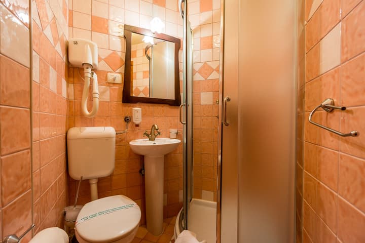 Hotel Monte Cristo