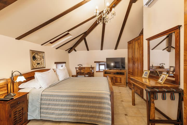 Hotel Monte Cristo
