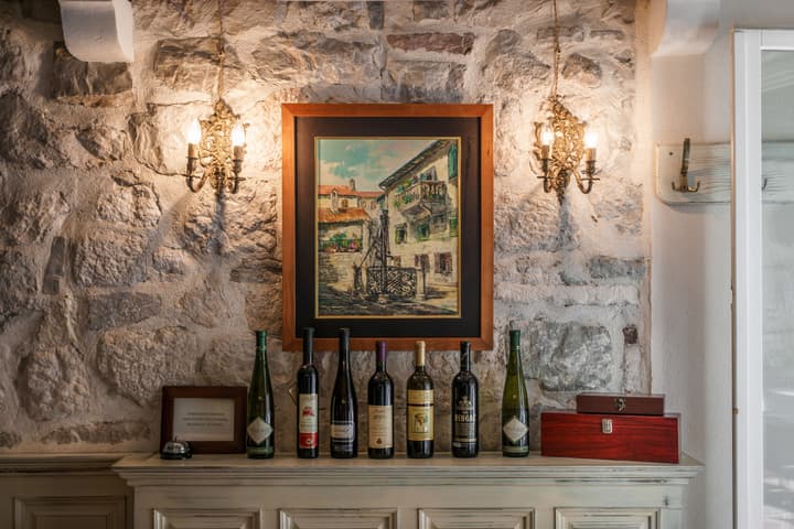 Hotel Monte Cristo