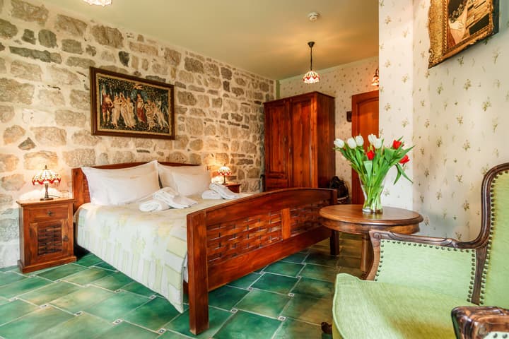 Hotel Monte Cristo
