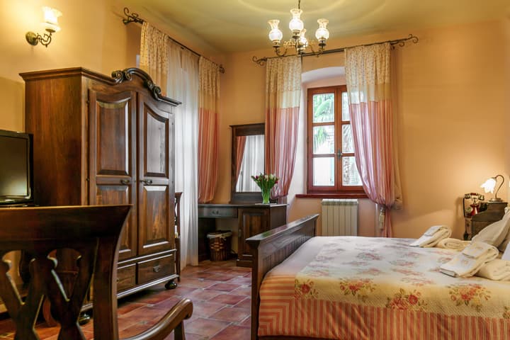 Hotel Monte Cristo