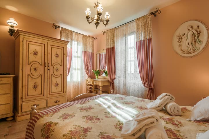 Hotel Monte Cristo