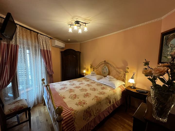 Hotel Monte Cristo
