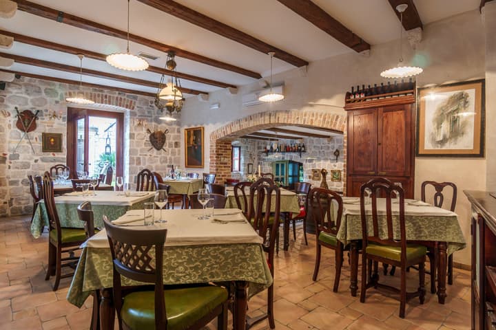 Hotel Monte Cristo