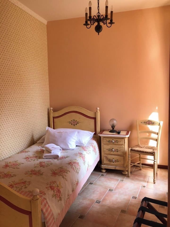 Hotel Monte Cristo