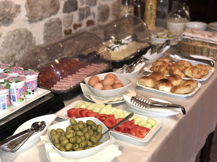 Hotel Monte Cristo