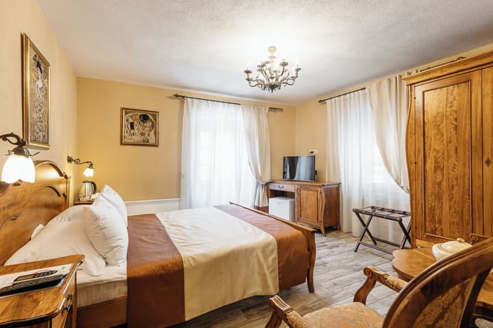 Hotel Monte Cristo