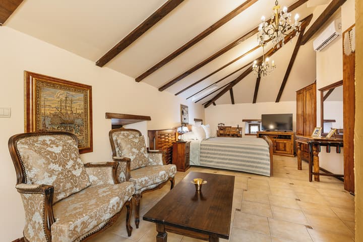 Hotel Monte Cristo