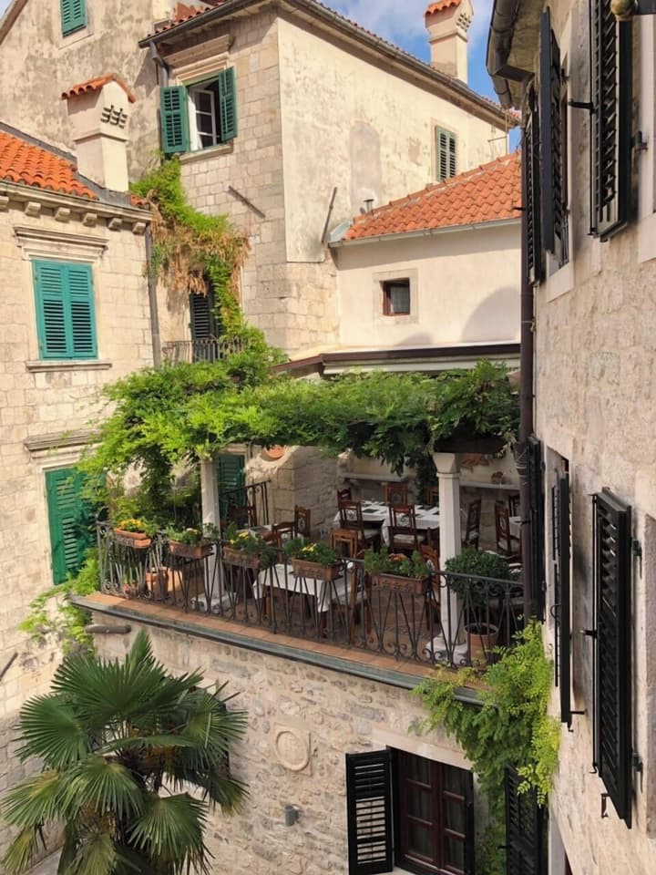 Hotel Monte Cristo