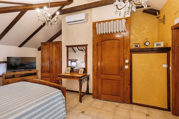 Hotel Monte Cristo