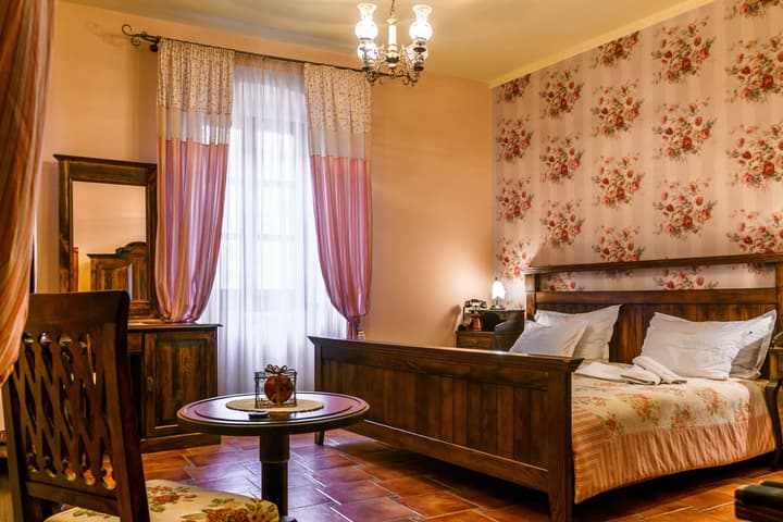 Hotel Monte Cristo