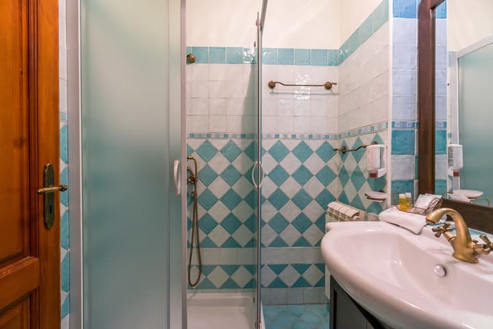 Hotel Monte Cristo