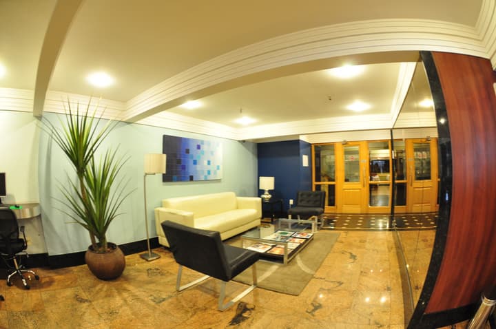 Icaraí Praia Hotel