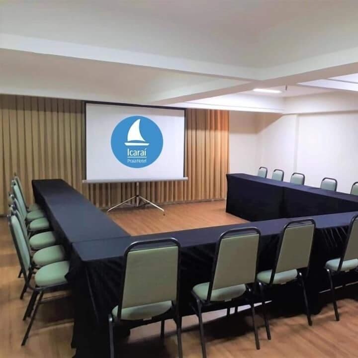 Icaraí Praia Hotel