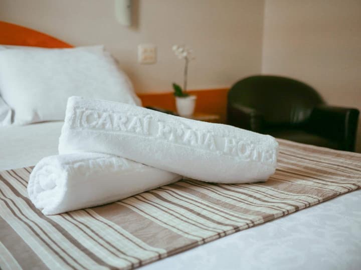 Icaraí Praia Hotel