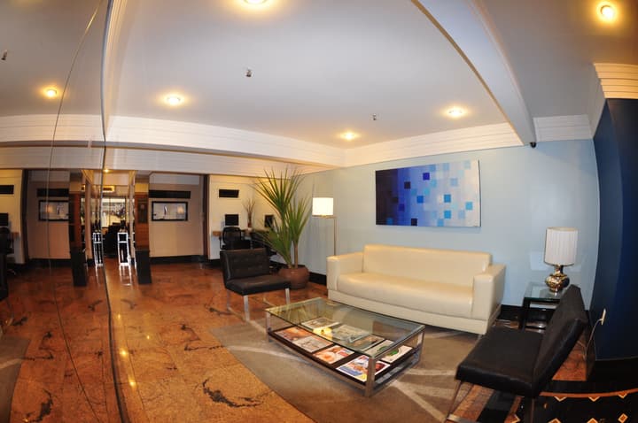 Icaraí Praia Hotel