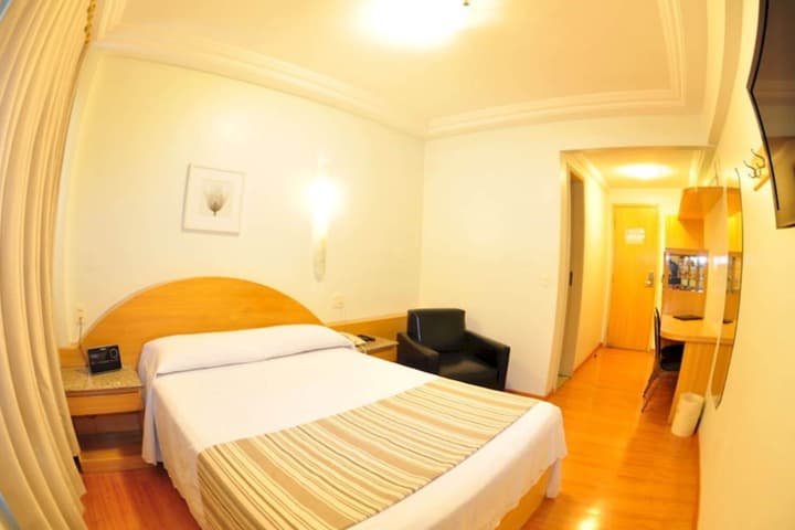 Icaraí Praia Hotel