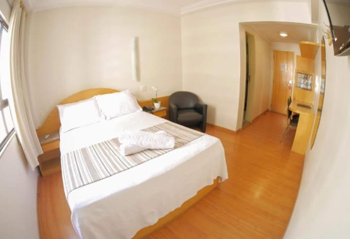 Icaraí Praia Hotel
