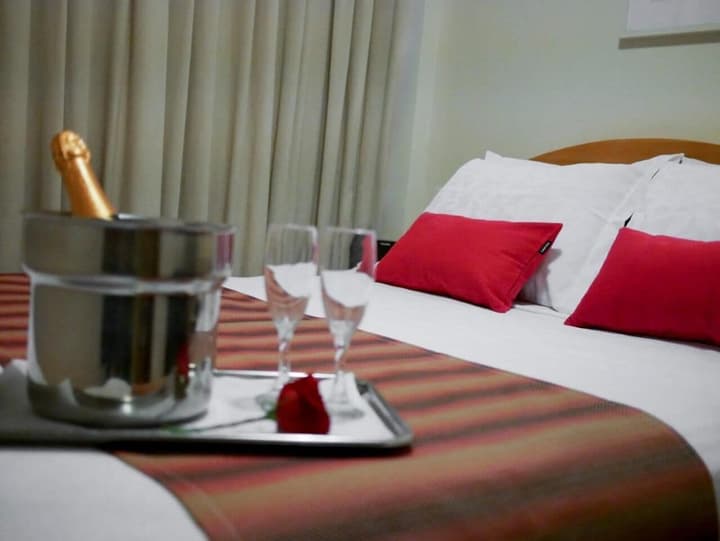 Icaraí Praia Hotel