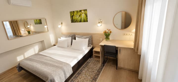 HOME Apart-Hotel Vilnius