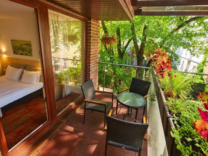 HOME Apart-Hotel Vilnius