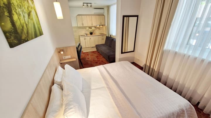 HOME Apart-Hotel Vilnius