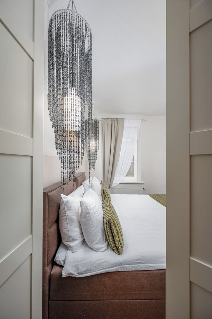 HOME Apart-Hotel Vilnius