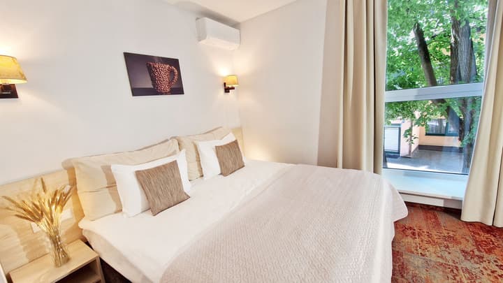 HOME Apart-Hotel Vilnius