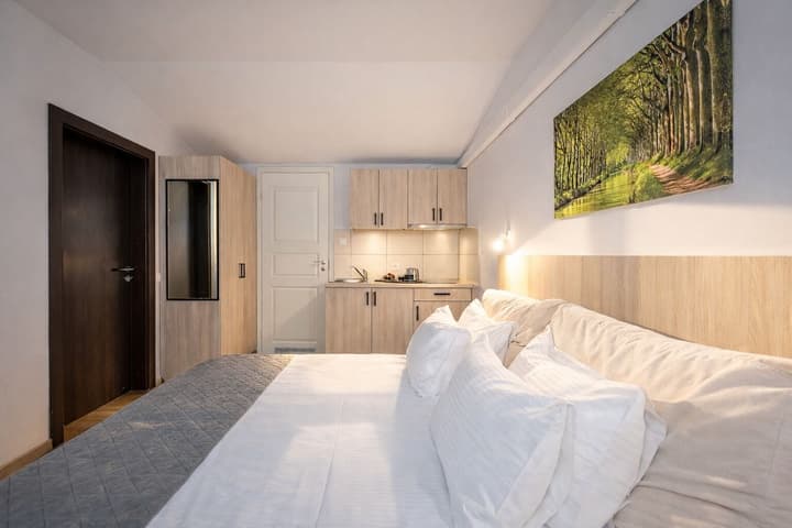 HOME Apart-Hotel Vilnius