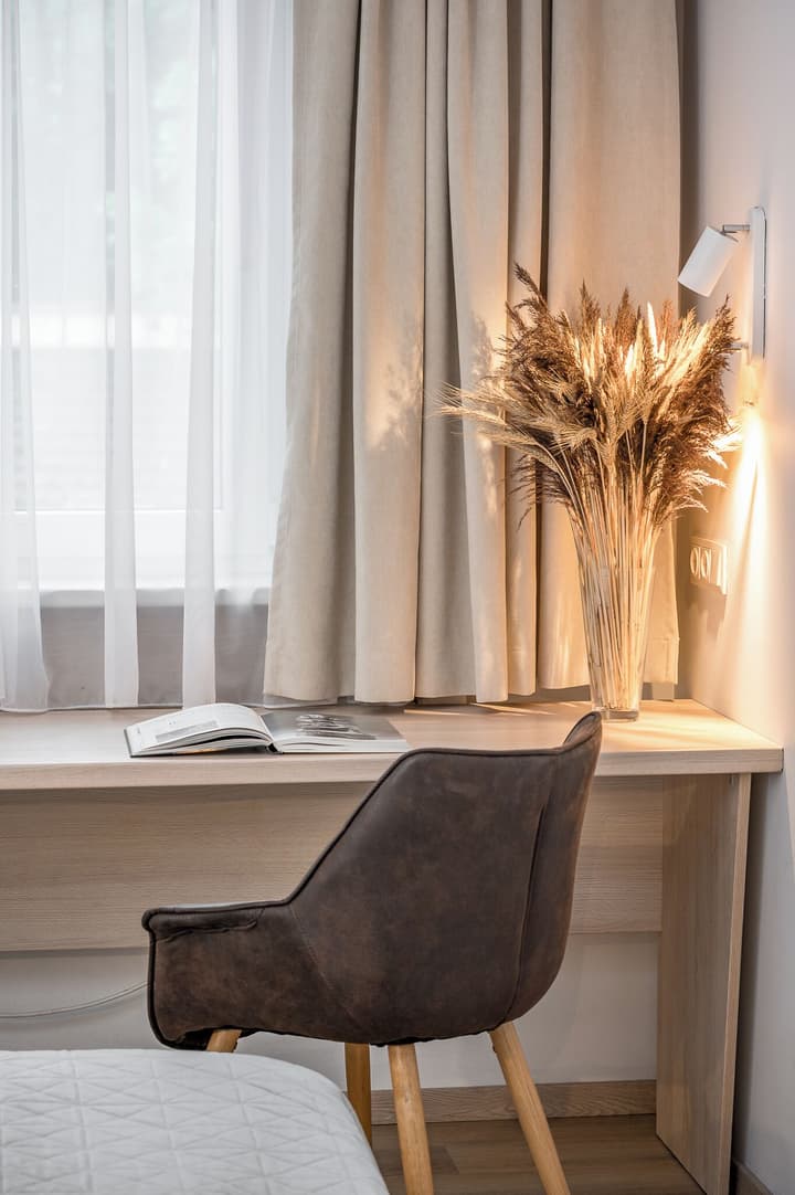 HOME Apart-Hotel Vilnius