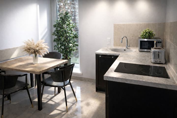 HOME Apart-Hotel Vilnius