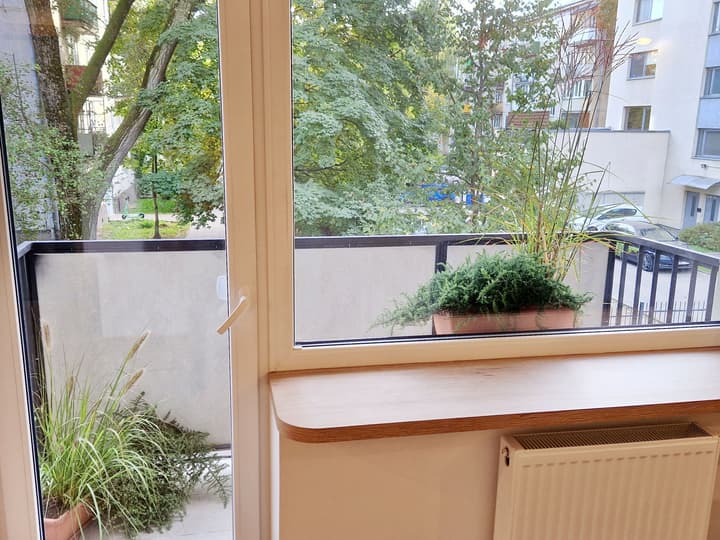 HOME Apart-Hotel Vilnius