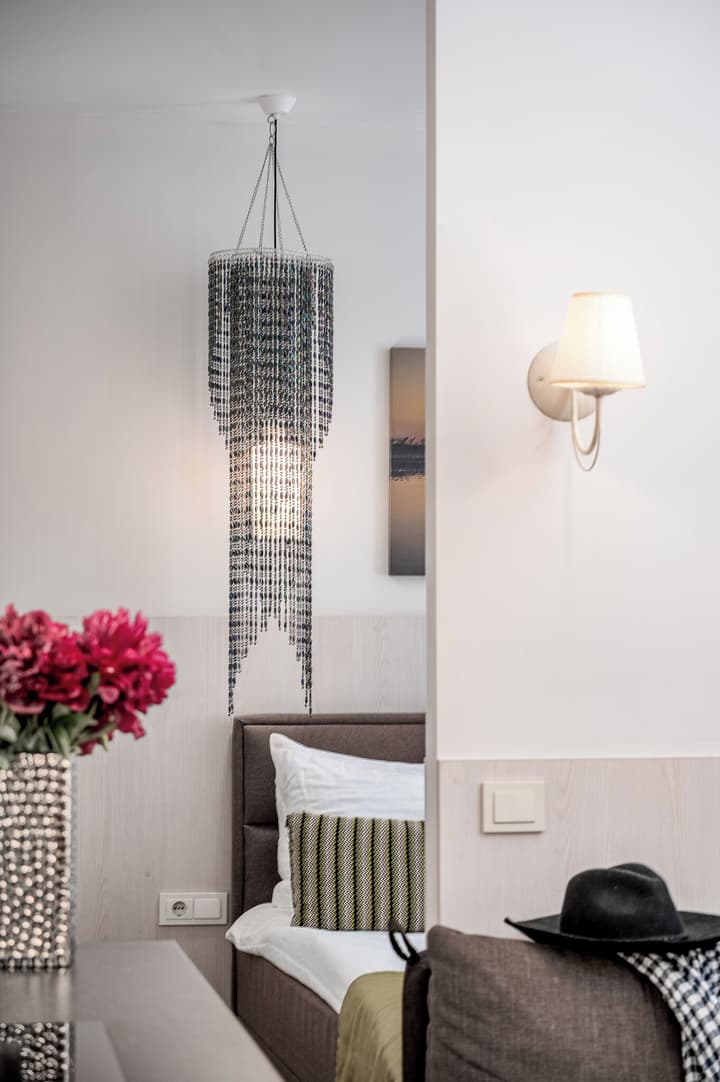HOME Apart-Hotel Vilnius