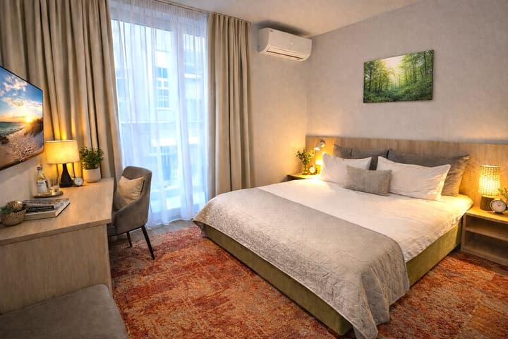 HOME Apart-Hotel Vilnius